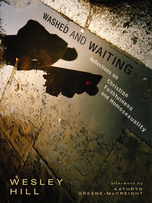 cover image of Washed and Waiting